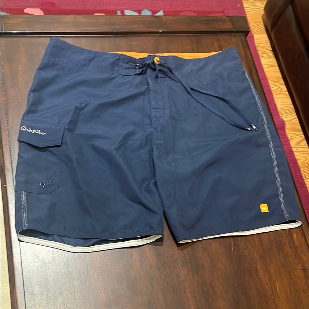 Quiksilver shorts